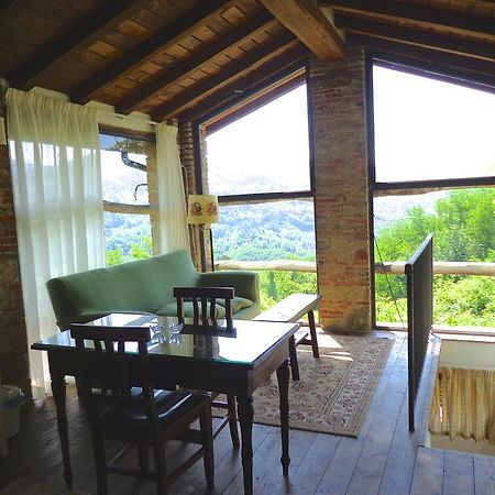 Appartement Fattoria Di Pietrabuona à Pescia Extérieur photo