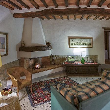 Appartement Fattoria Di Pietrabuona à Pescia Extérieur photo