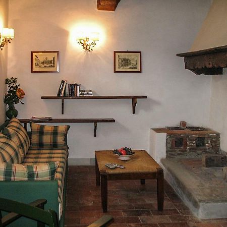 Appartement Fattoria Di Pietrabuona à Pescia Extérieur photo