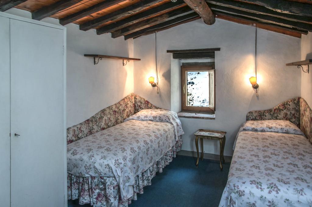 Appartement Fattoria Di Pietrabuona à Pescia Extérieur photo