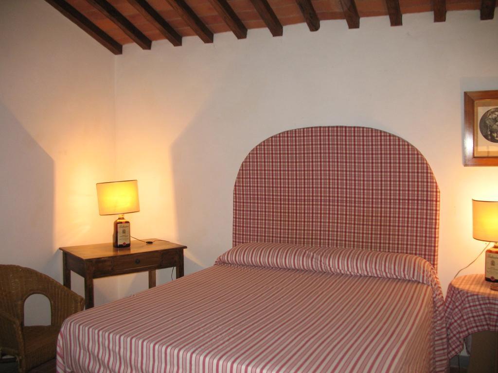Appartement Fattoria Di Pietrabuona à Pescia Extérieur photo