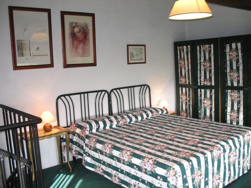 Appartement Fattoria Di Pietrabuona à Pescia Extérieur photo
