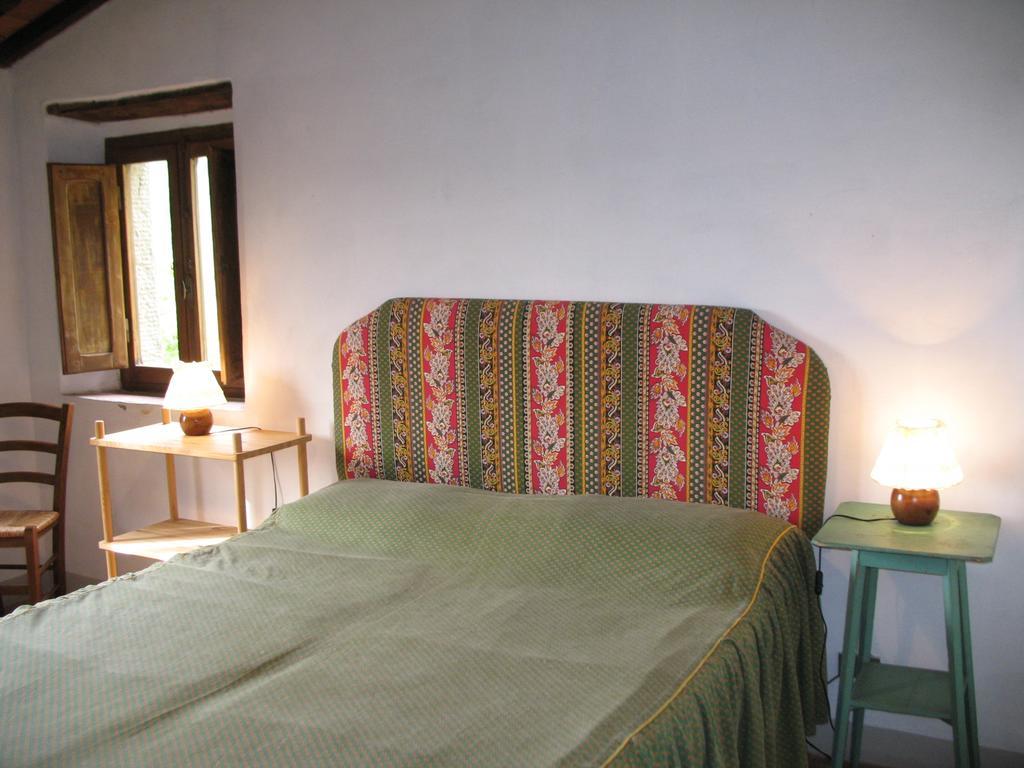 Appartement Fattoria Di Pietrabuona à Pescia Extérieur photo