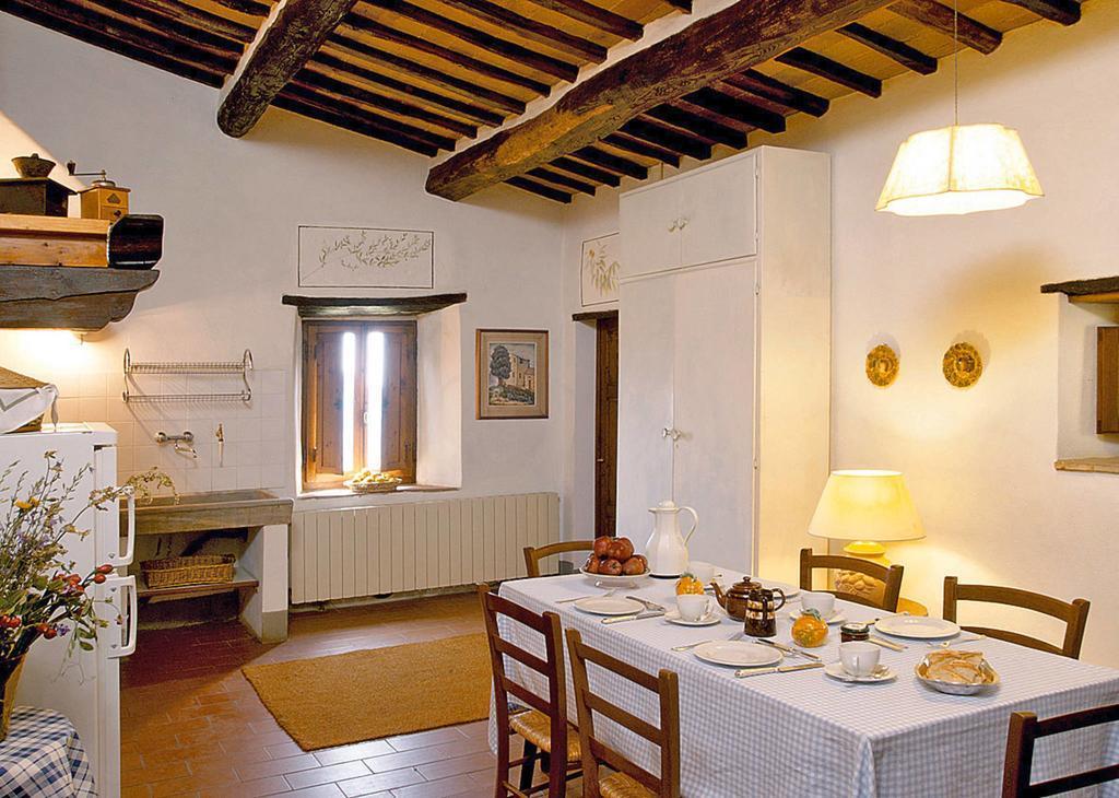 Appartement Fattoria Di Pietrabuona à Pescia Extérieur photo