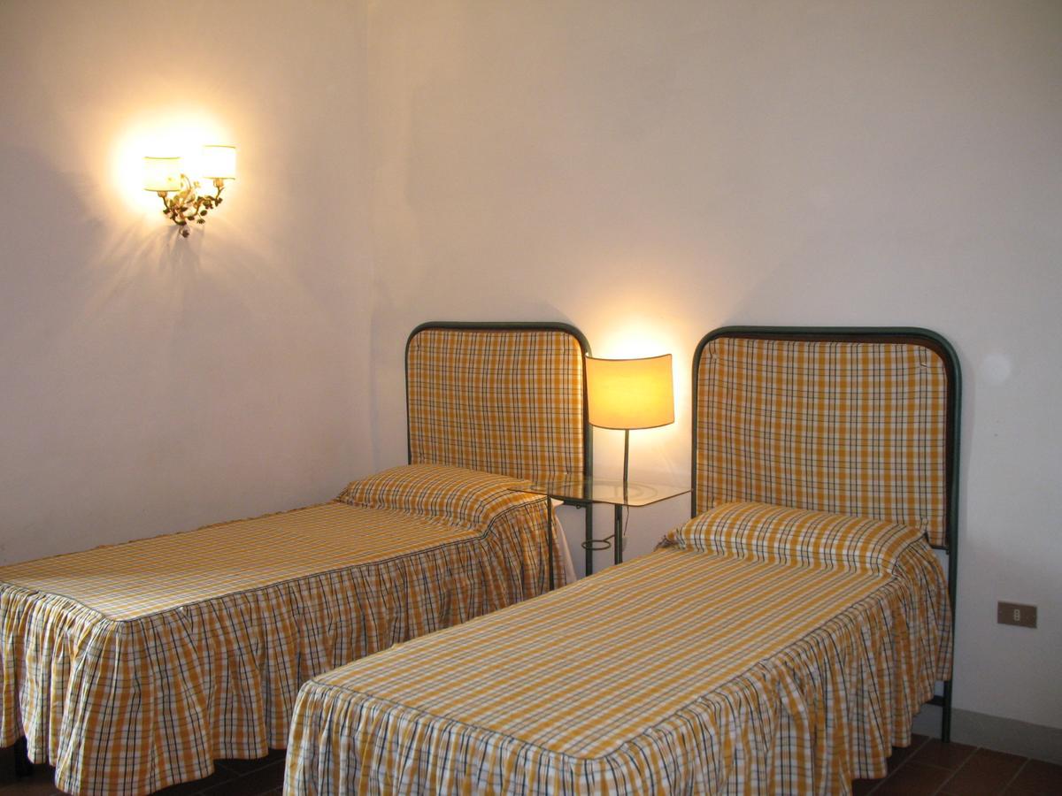 Appartement Fattoria Di Pietrabuona à Pescia Extérieur photo