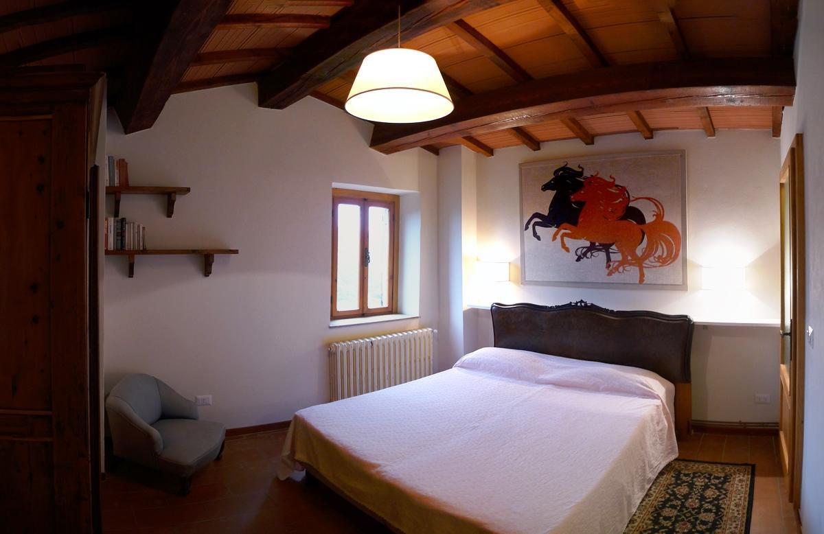 Appartement Fattoria Di Pietrabuona à Pescia Extérieur photo