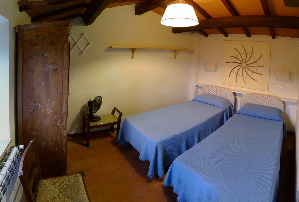 Appartement Fattoria Di Pietrabuona à Pescia Extérieur photo