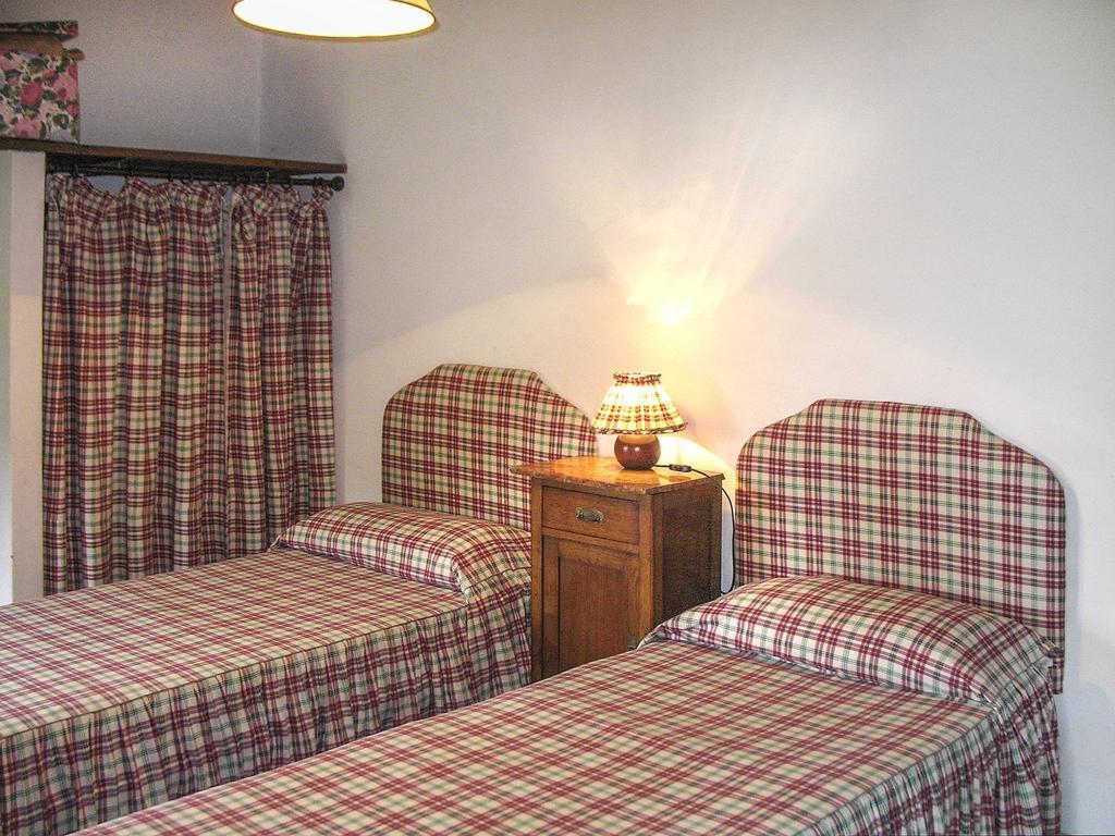 Appartement Fattoria Di Pietrabuona à Pescia Extérieur photo