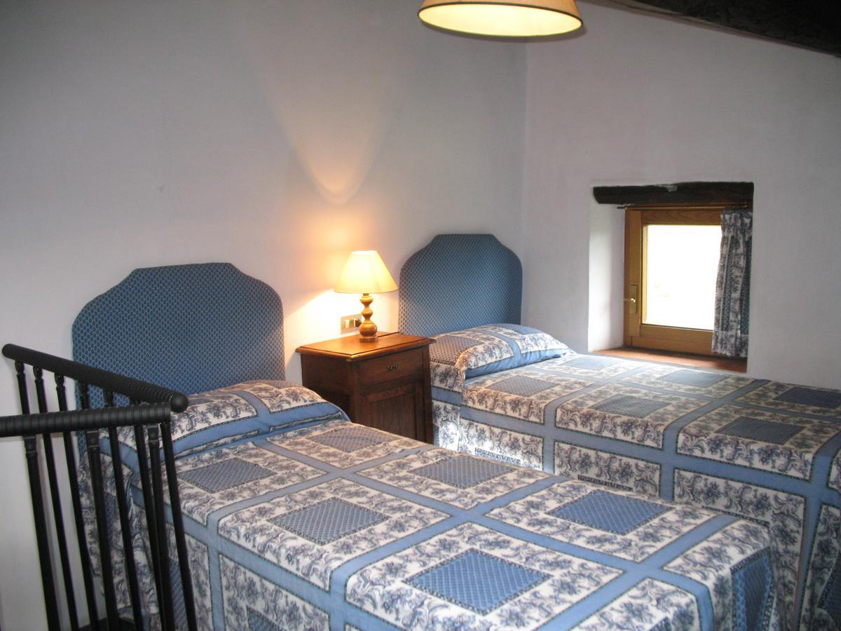 Appartement Fattoria Di Pietrabuona à Pescia Extérieur photo