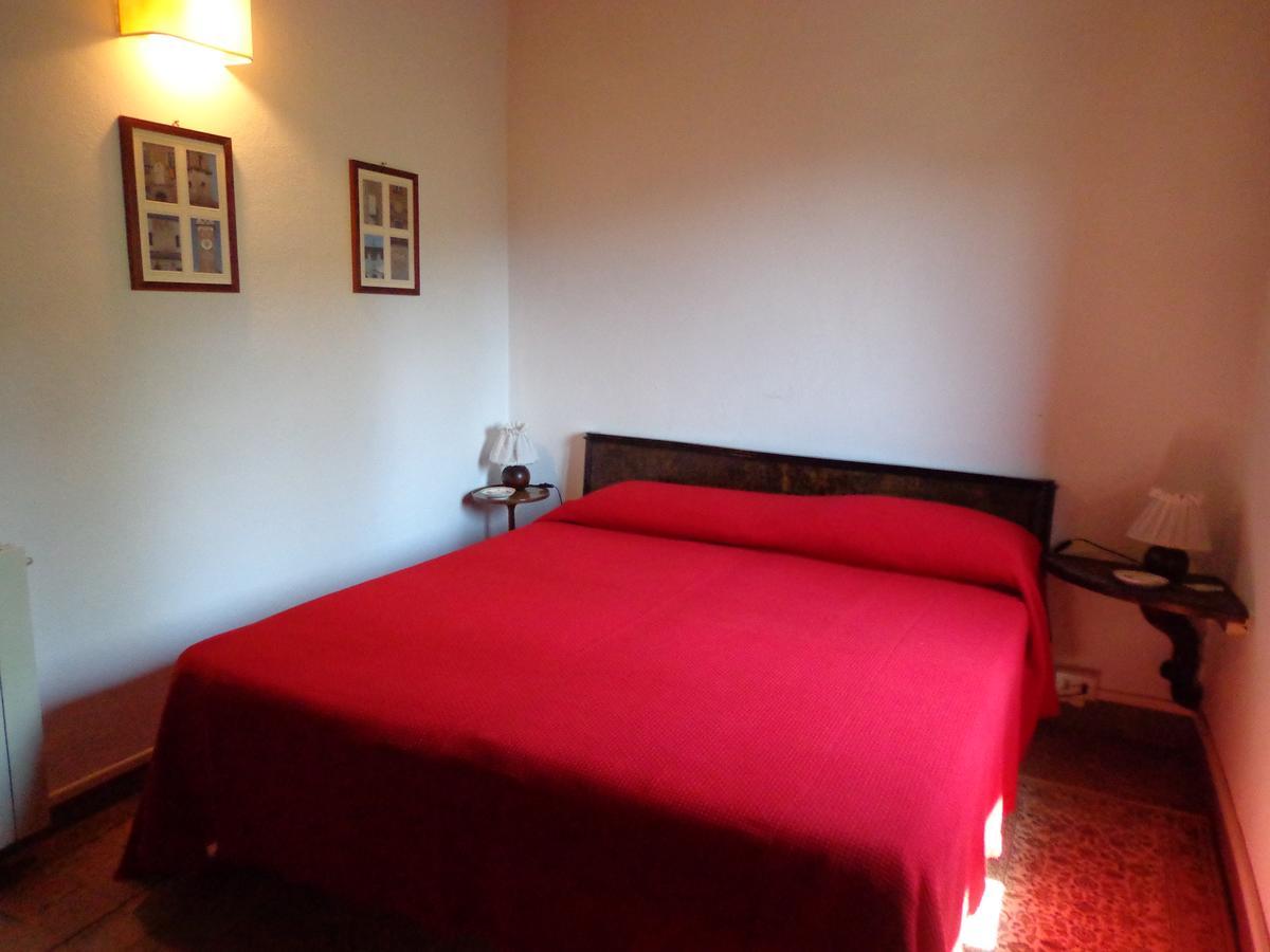 Appartement Fattoria Di Pietrabuona à Pescia Extérieur photo